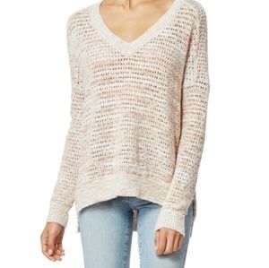 Habitial V-Neck Sweater Size Small